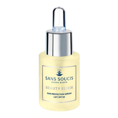 BEAUTY ELIXIR Sun Protection Serum SPF50