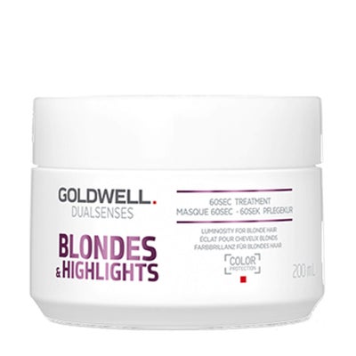 Dualsenses Blondes & Highlights - 60s Treatment