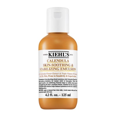 Calendula Emulsion