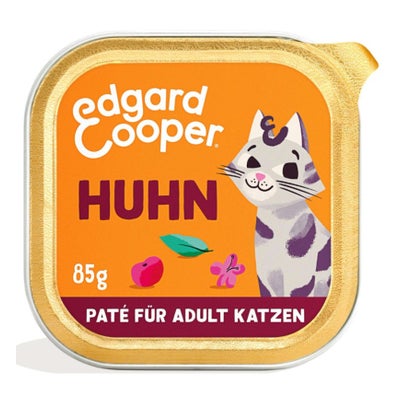Paté Adult Katzen, Huhn mit Cranberrys 16 x 85 g Paté Adult Katzen, Huhn mit Cranberrys 16 x 85 g