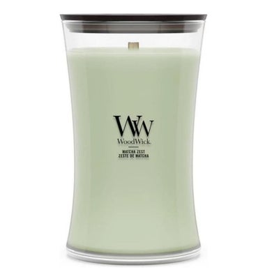 Matcha Zest Duftkerze Matcha Zest Duftkerze