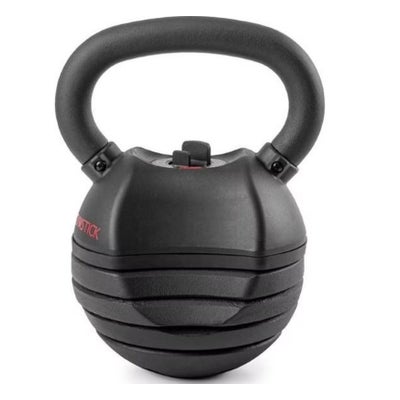 Verstellbare Kettlebell bis 13.5kg Verstellbare Kettlebell bis 13.5kg
