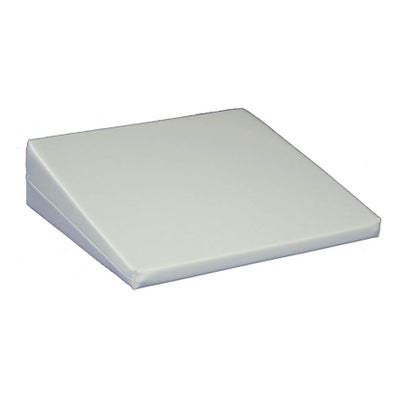 Keilkissen Skai Tundra weiss 40x40x10cm Keilkissen Skai Tundra weiss 40x40x10cm