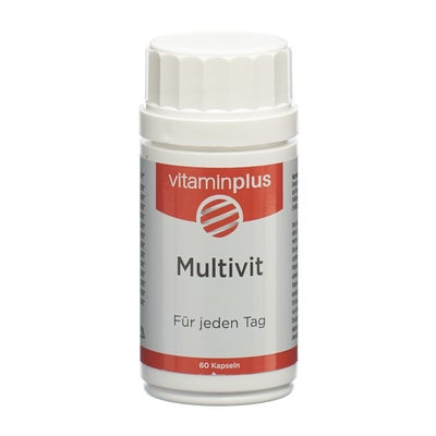 Multivit Kapseln Multivit Kapseln