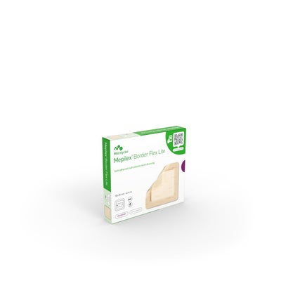 Border Flex Lite 10 x 10 cm