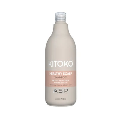 Kitoko Healthy Scalp Shampoo Kitoko Healthy Scalp Shampoo