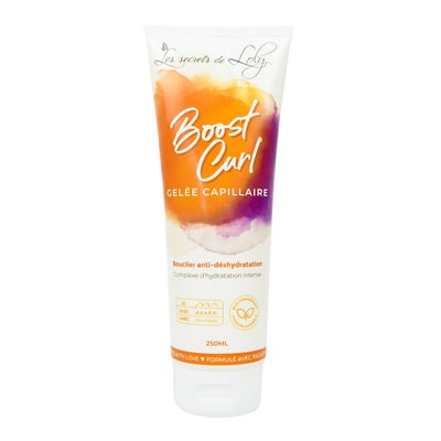 Boost Curl Gelée Capillaire Boost Curl Gelée Capillaire