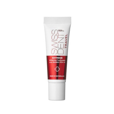 Extreme Zahnpasta