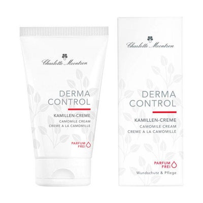 Derma Control Crème de camomille