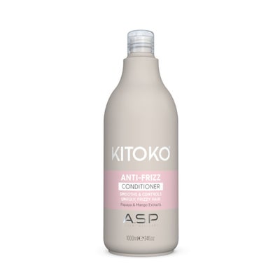 Kitoko Anti-Frizz Conditioner Kitoko Anti-Frizz Conditioner
