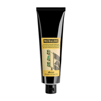 Pasta & Love - Non- Foaming Transparent Shaving Gel
