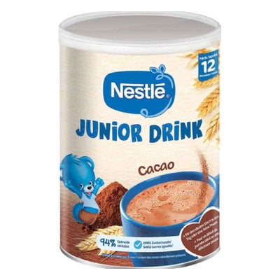 Junior Drink Cacao Junior Drink Cacao