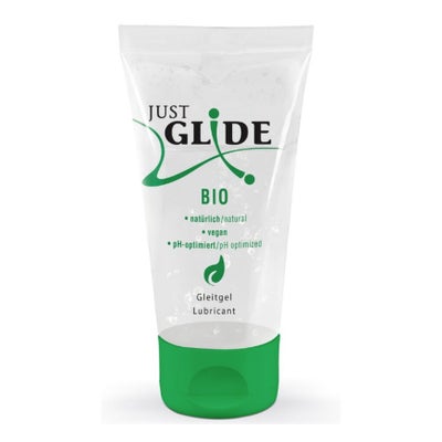 Gelée biologique