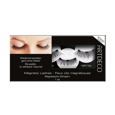 Magnetic Lashes 650.08