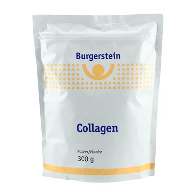 Collagen Pulver