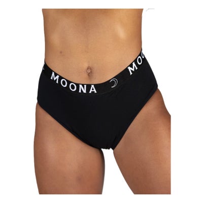 culotte menstruelle Luna S absorption super culotte menstruelle Luna S absorption super