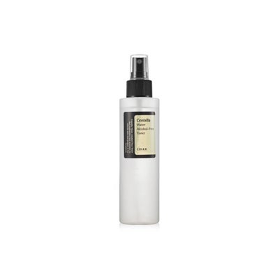Centella Water Alcohol Free Toner
