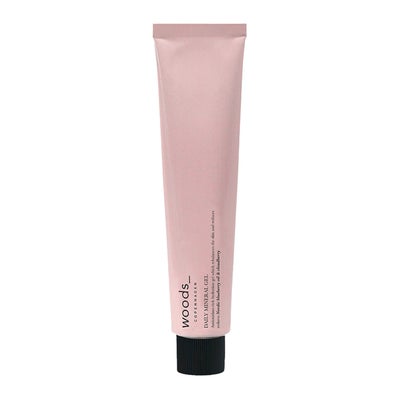 DAILY MINERAL GEL