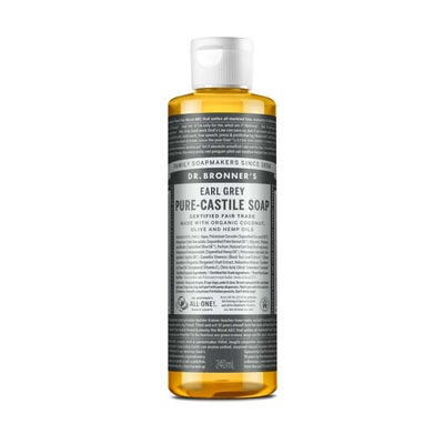 18-in-1 Flüssigseife Earl Grey 18-in-1 Flüssigseife Earl Grey