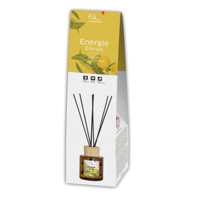 Raumduft Energie