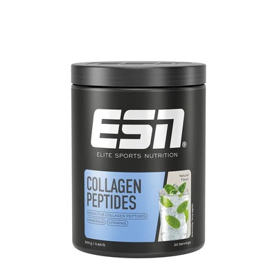 Collagen Peptides - Neutre