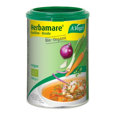 Herbamare bouillon bio
