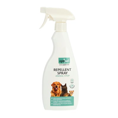 Repellent Spray Animal Stop