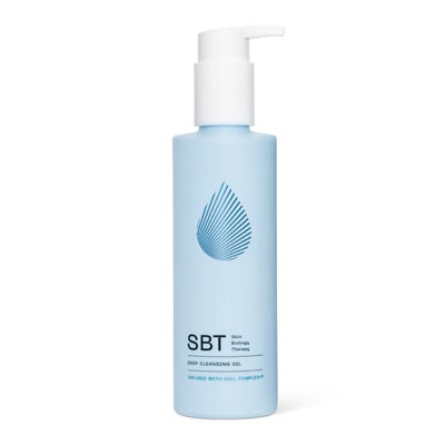 Essential Deep Cleansing Oil