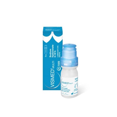 Multi 1.8 mg/ml gtt opht Multi 1.8 mg/ml gtt opht
