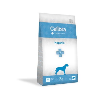 Veterinary Diets Can Hepatic