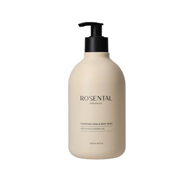 Body Care - Hand & Body Wash