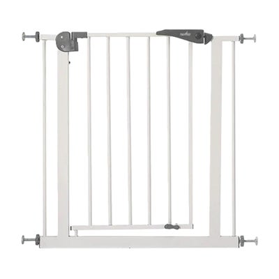 Barrière de sécurité bébé pour ouvertures, 75-86 cm