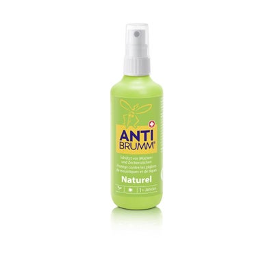 naturel spray