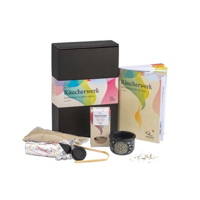 coffret cadeau encens coffret cadeau encens