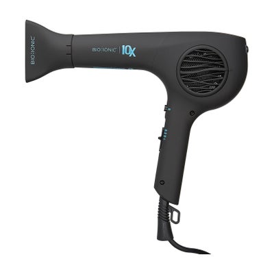 iTools - 10X Ultra Light Speed Dryer Matte Black  220V / 1800W