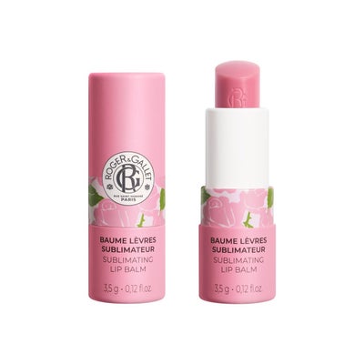 Baume Levres Sublimateur Rose Baume Levres Sublimateur Rose