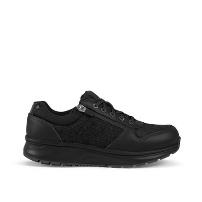 Dynamo Zip Black II Women 37, 1 Paar Dynamo Zip Black II Women 37, 1 Paar