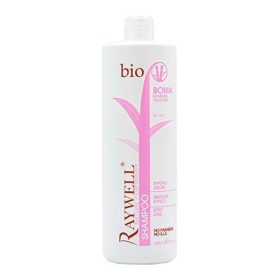 Bio BOMA Shampoo Smooth Effect Bio BOMA Shampoo Smooth Effect