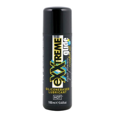 Gel Exxtreme Glide