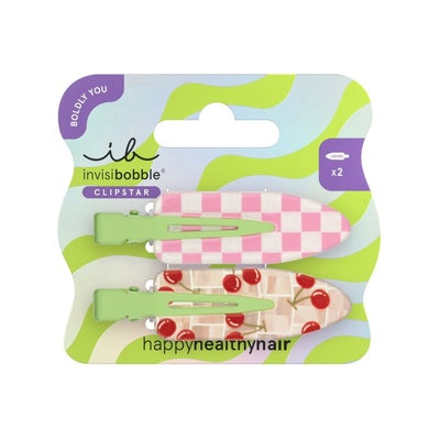 pince clipstar cherry topping pince clipstar cherry topping