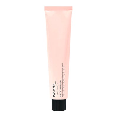 DAILY HYDRA CREAM