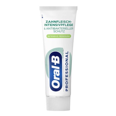 Prof dentifrice STIWA menthe