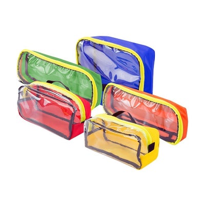 Modul-/Innentaschen-Set, Polyester