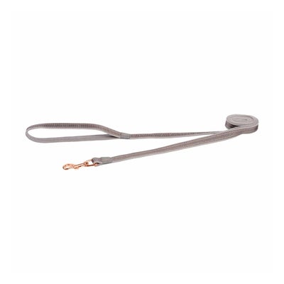 Urban Hundeleine grau Länge 180 cm Bandbreite 1.4 cm Urban Hundeleine grau Länge 180 cm Bandbreite 1.4 cm
