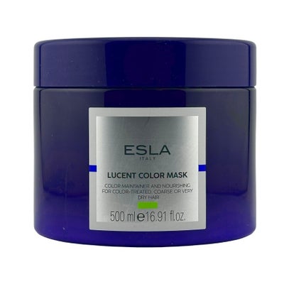 Esla Lucent Color Mask Esla Lucent Color Mask