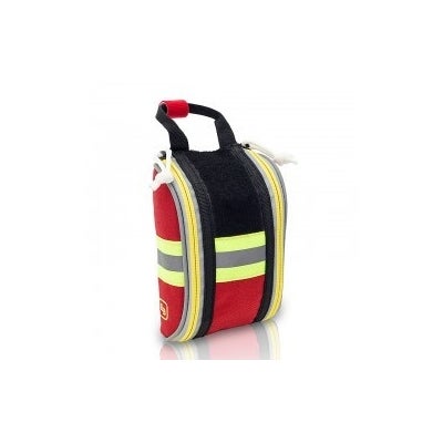Rettungsdienst-Holster COMPACTS, rot