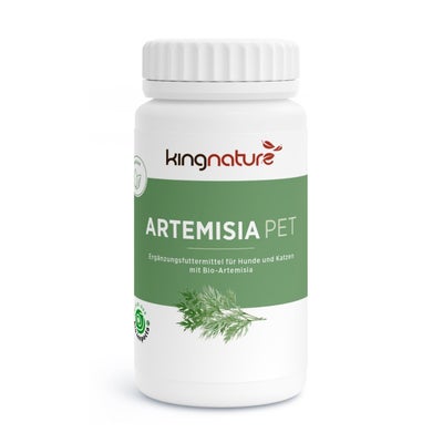 Bio Artemisia Pet Kapseln