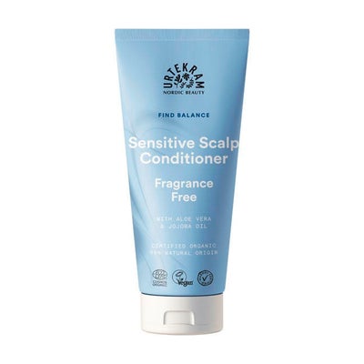 Fragrance Free Conditioner