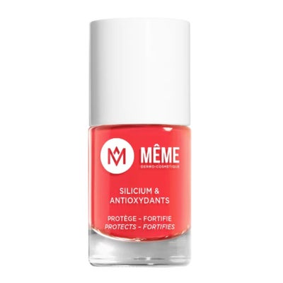 Vernis à ongles 04 corail
