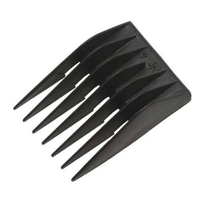 Aufsteckkämme 14 mm